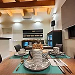 Bed & Breakfast Casa Marilù Fuscaldo