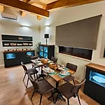 Casa Marilù Bed & Breakfast Fuscaldo
