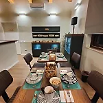Bed & Breakfast Casa Marilù 4*
