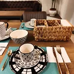 Casa Marilù Bed & Breakfast 4*
