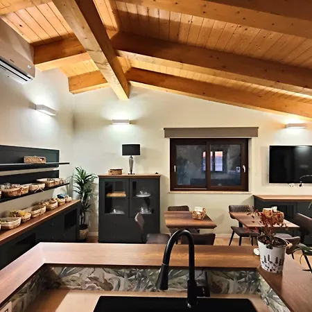 Casa Marilù