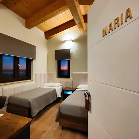 Casa Marilu *