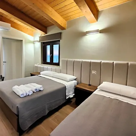 Casa Marilù
