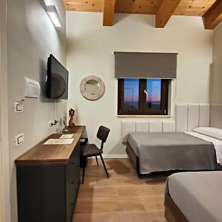 Bed & Breakfast Casa Marilù