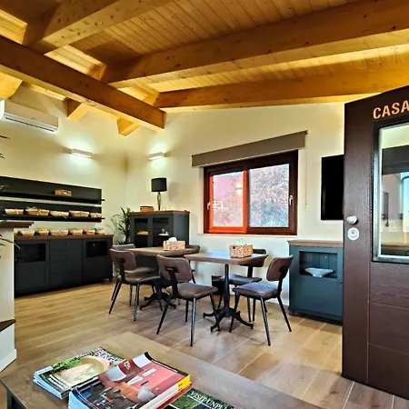 Bed & Breakfast Casa Marilù 4*