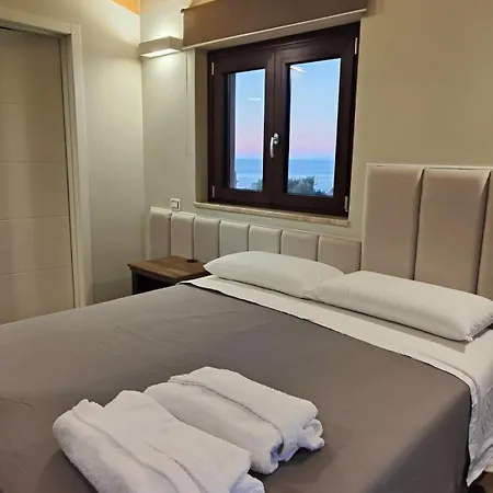 Casa Marilu Bed and Breakfast *
