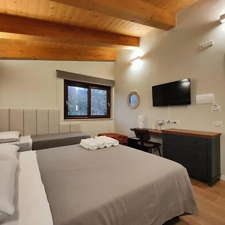 Casa Marilù 4* Fuscaldo