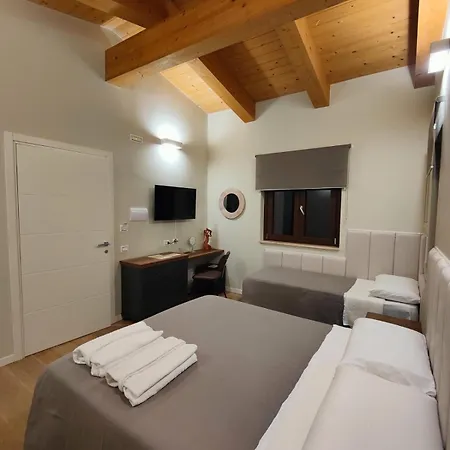 Casa Marilù 4*