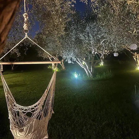 Casa Marilù Bed & Breakfast 4*