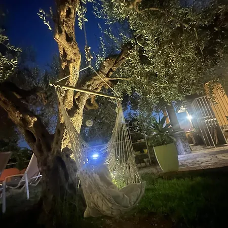 Bed & Breakfast Casa Marilù Fuscaldo