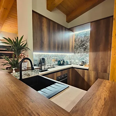 Casa Marilu Fuscaldo