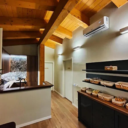 Casa Marilu Frühstückspension