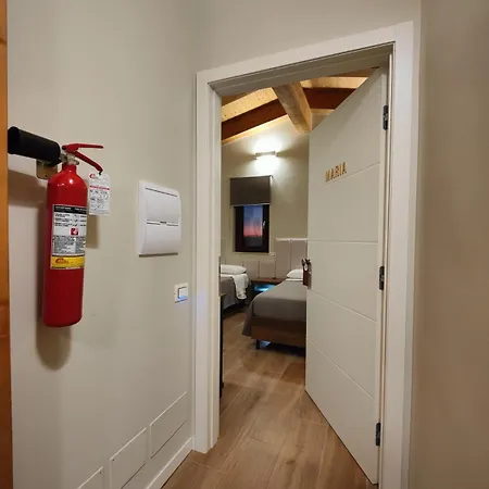 Casa Marilu Frühstückspension 4*