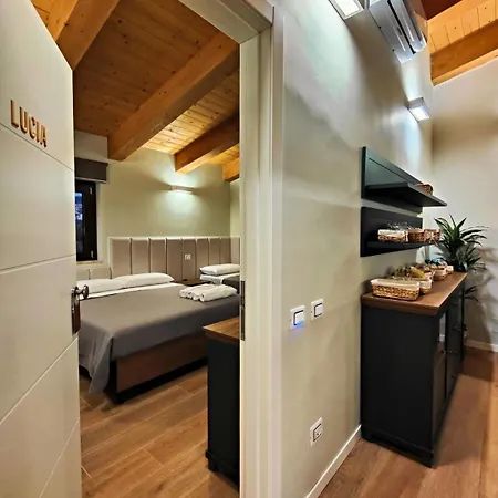 Casa Marilu Fuscaldo