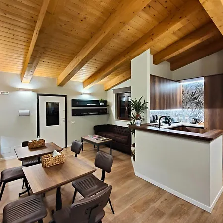 Frühstückspension Casa Marilu