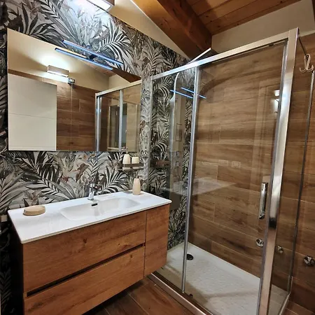 Casa Marilu Frühstückspension