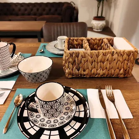 Casa Marilu Frühstückspension 4*