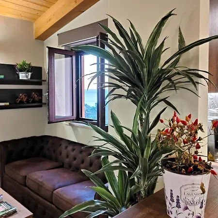 Casa Marilu 4* Fuscaldo