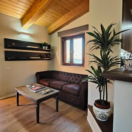 Casa Marilu Fuscaldo