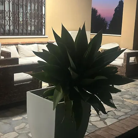 Casa Marilu Fuscaldo