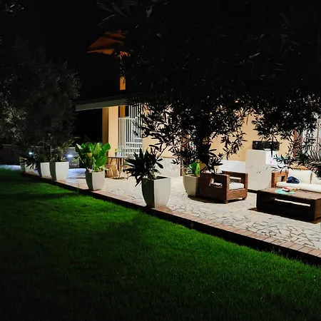 Casa Marilu Fuscaldo